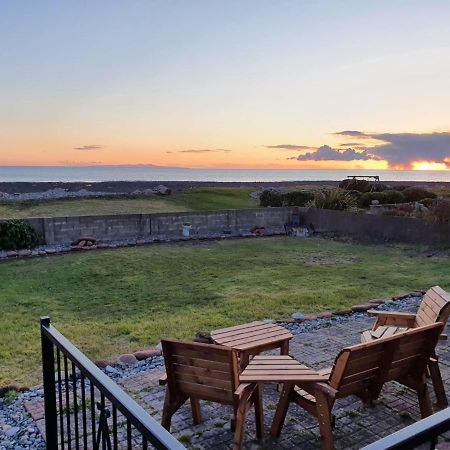 Mona Villa Holiday Home Caulderton Esterno foto