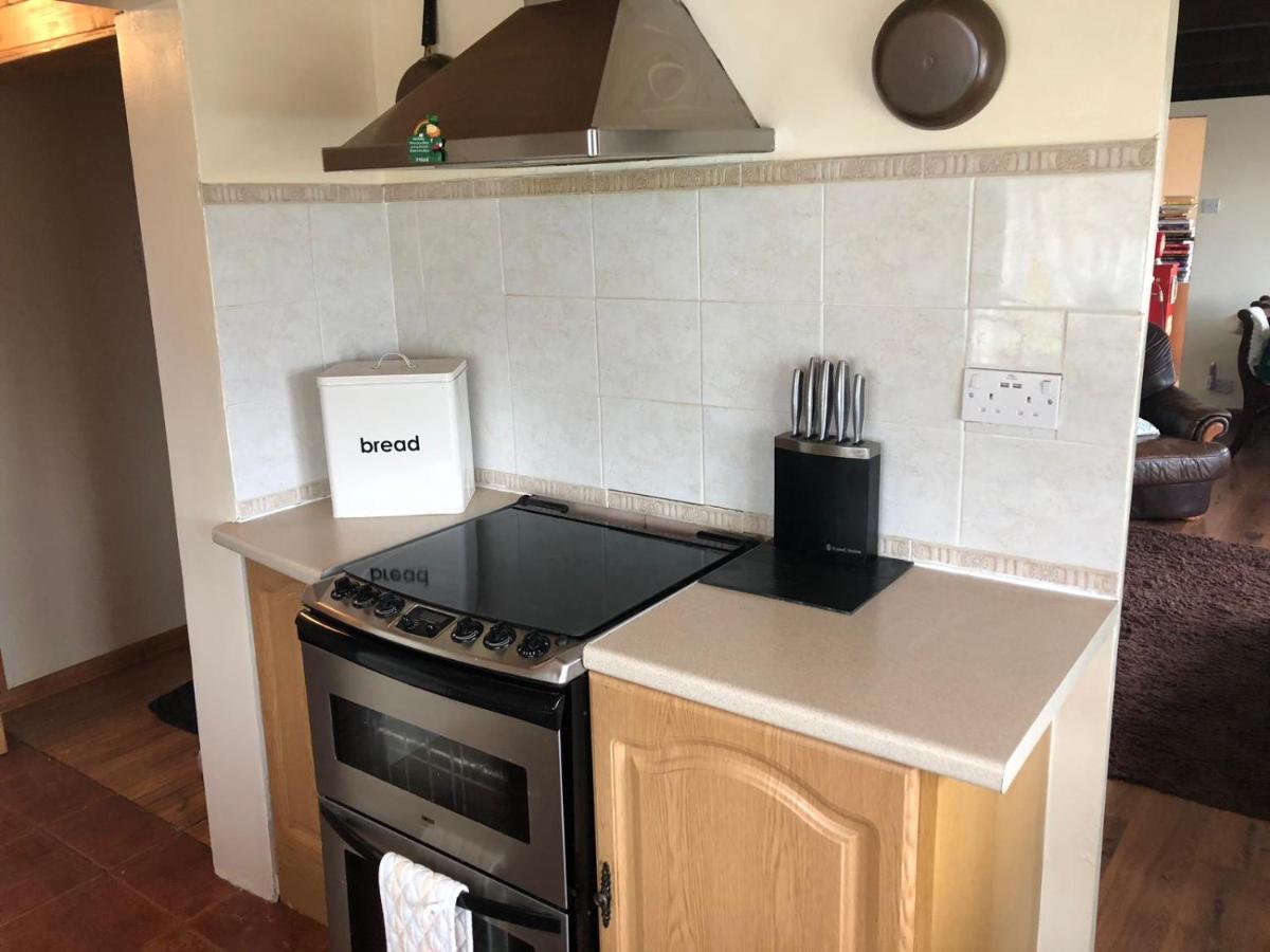 Mona Villa Holiday Home Caulderton Esterno foto