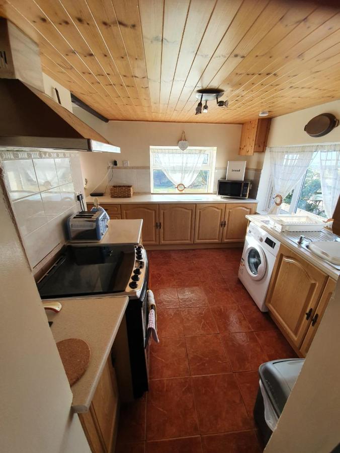 Mona Villa Holiday Home Caulderton Esterno foto