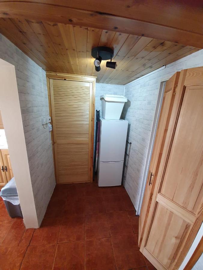 Mona Villa Holiday Home Caulderton Esterno foto