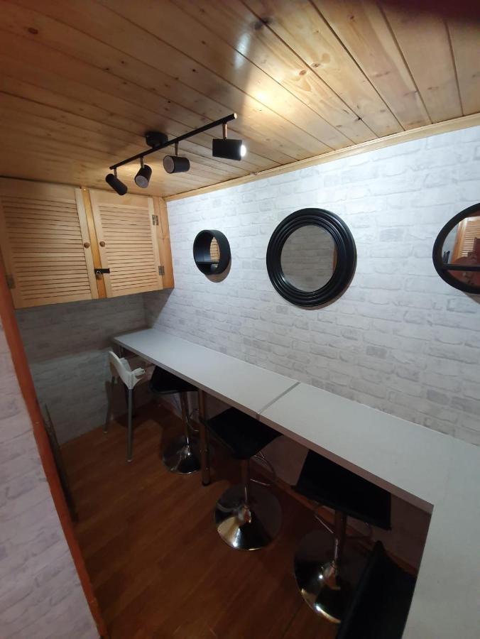 Mona Villa Holiday Home Caulderton Esterno foto