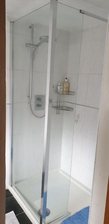 Mona Villa Holiday Home Caulderton Esterno foto