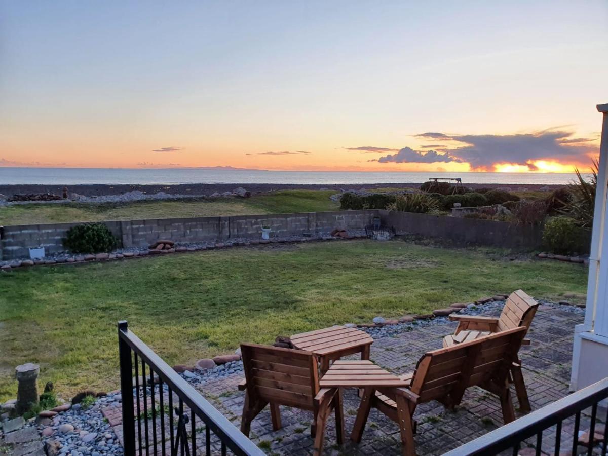 Mona Villa Holiday Home Caulderton Esterno foto