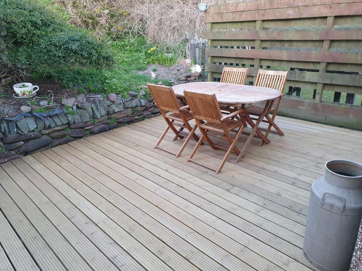 Mona Villa Holiday Home Caulderton Esterno foto