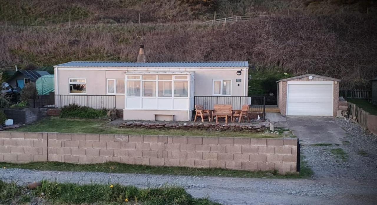 Mona Villa Holiday Home Caulderton Esterno foto